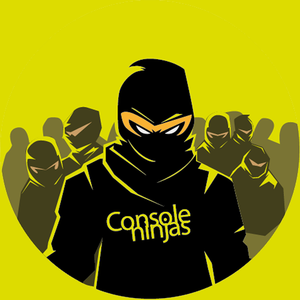 ConsoleNinjas